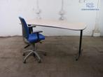 Assenburg | Cockpit bureau | Tweedehands | Ahorn BT403, Verzenden, Gebruikt