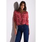 STREET ONE Shirt, Kleding | Dames, T-shirts, Verzenden, Nieuw