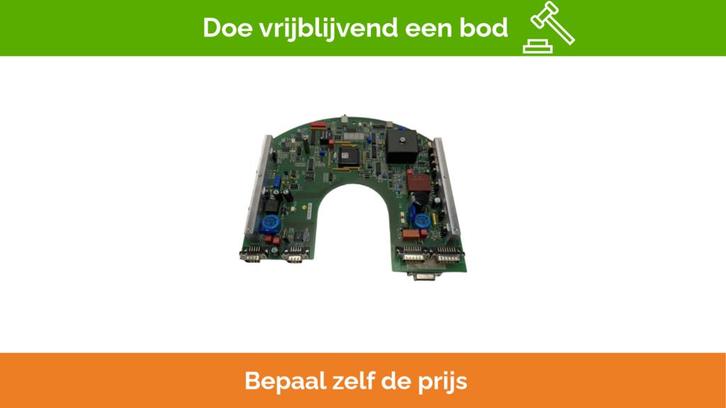 Bieden: Raytheon Anschutz Standard 20 Gyrocompass PCB Senso, Watersport en Boten, Bootonderdelen, Nieuw, Zeilboot of Motorboot