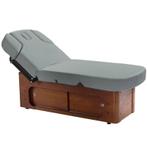 SPA MASSAGE BED AZZURRO WOOD 361A 4 MOTOREN, Sport en Fitness, Verzenden, Nieuw, Overige typen