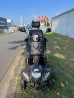 Vermeiren Carpo 4 LTD Scootmobiel, Diversen, Nieuw, Ophalen of Verzenden, 26 t/m 35 km, 16 km/u of meer