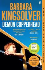 Demon Copperhead 9780571376483 Barbara Kingsolver, Boeken, Verzenden, Gelezen, Barbara Kingsolver