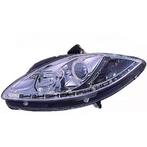 Koplampen DRL | Seat Altea 2009-2015 / Leon 2009-2013 | chro, Auto-onderdelen, Verlichting, Verzenden, Nieuw, Seat