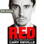 Red 9780593065594 Gary Neville, Verzenden, Gelezen, Gary Neville