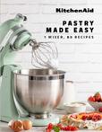 9782381840284 KitchenAid: Pastry Made Easy