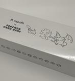Pokémon - 1 Box - Yu NAGABA x POKEMON CARD GAME Special BOX, Nieuw