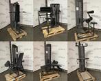 SQUARE FIT | COMPLETE SET | 14 STUKS | FITNESS, Sport en Fitness, Fitnessapparatuur, Verzenden, Gebruikt