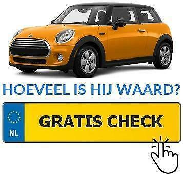  Auto Inkoop - Autoinkoop.nl - Uw Auto Verkopen ... - Rotterdam  thumbnail