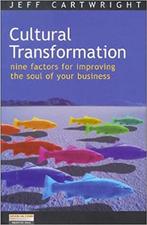 Cultural Transformation 9780273639848 Paul Webley, Verzenden, Gelezen, Paul Webley