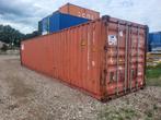 40ft zeecontainer / opslagcontainer12 meter CSC, Ophalen of Verzenden