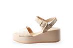 Gabor Sandalen in maat 37 Beige | 10% extra korting, Kleding | Dames, Schoenen, Verzenden, Beige, Gabor, Sandalen of Muiltjes