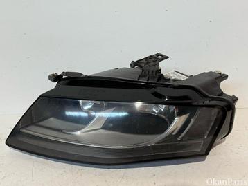 Audi A4 B8 8K linker koplamp links 8K0941003 beschikbaar voor biedingen