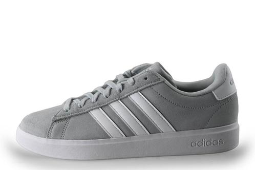 Adidas Sneakers in maat 42 Grijs | 10% extra korting, Kleding | Heren, Schoenen, Overige kleuren, Zo goed als nieuw, Sneakers of Gympen