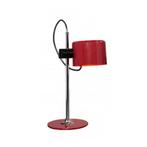 Oluce Coupé mini Tafellamp, Huis en Inrichting, Verzenden, Nieuw