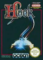 Hook-Standaard (NES) Gebruikt, Ophalen of Verzenden, Zo goed als nieuw