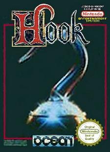 Hook-Standaard (NES) Gebruikt, Spelcomputers en Games, Games | Nintendo NES, Zo goed als nieuw, Ophalen of Verzenden