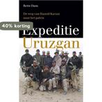 Expeditie Uruzgan 9789029567213 B. Dam, Boeken, Verzenden, Gelezen, B. Dam