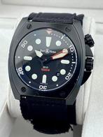Bell & Ross - BR 02 Marine Divers Automatic - - BR02-20 -, Nieuw