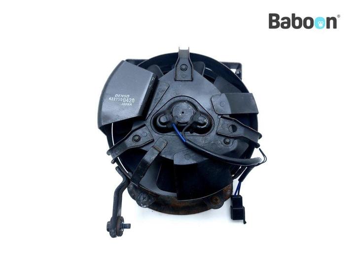Koelfan Motor Suzuki VZ 800 2005-2010 Boulevard M50 Intruder, Motoren, Onderdelen | Suzuki, Gebruikt, Verzenden