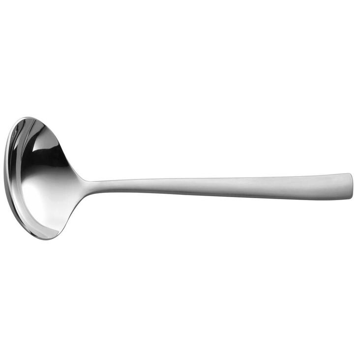 GGM Gastro | ZWILLING | CULT - Sauslepel - 190mm - mat |, Huis en Inrichting, Keuken | Keukenbenodigdheden, Nieuw, Verzenden