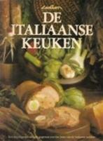 De Italiaanse keuken, Boeken, Nieuw, Verzenden