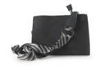 Zebra Schoudertassen in maat standaard Beige | 10% extra, Verzenden, Gebruikt, Beige