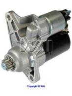 Startmotor Audi A1   Vw Polo TSI FSI TFSI, Verzenden, Nieuw