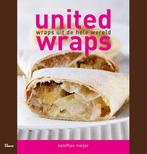 United Wraps 9789066118553 E. Meijer, Boeken, Kookboeken, Verzenden, Gelezen, E. Meijer