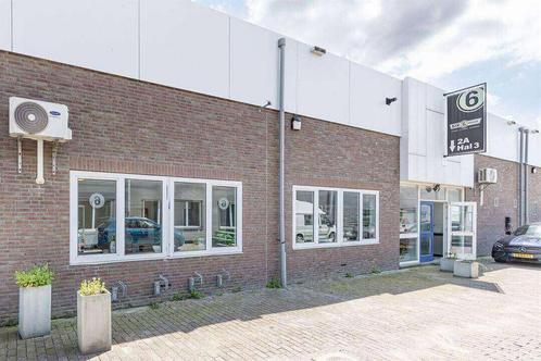 Bedrijfsruimte, Loods te huur Hurksestraat 2A Eindhoven, Zakelijke goederen, Bedrijfs Onroerend goed, Bedrijfsruimte, Huur