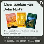 The Unwilling 9781838775919 John Hart, Verzenden, Gelezen, John Hart