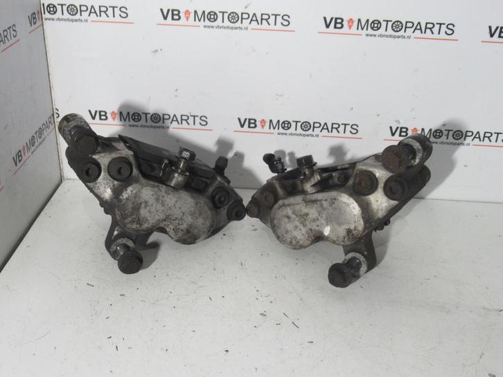 Yamaha TDM 850 Remklauwen voor, Motoren, Onderdelen | Yamaha, Ophalen of Verzenden