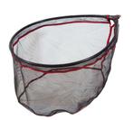 Ultimate Coarse Net Fine Rubber Coated 50x40cm, Verzenden, Nieuw, Net of Fuik