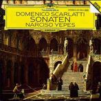 cd - Domenico Scarlatti - Sonaten (Transkriptionen FÃ¼r G., Cd's en Dvd's, Verzenden, Zo goed als nieuw