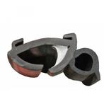 Raamrubber Openslaand Raam 25mm 5m, Caravans en Kamperen, Nieuw