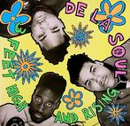 De La Soul - 3 Feet High And Rising, Ophalen of Verzenden, Gebruikt
