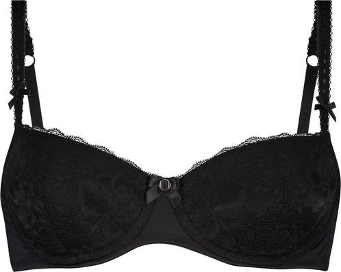 Hunkemöller Maat E90 Voorgevormde BH Maya balcony fit -, Kleding | Dames, Ondergoed en Lingerie, Verzenden