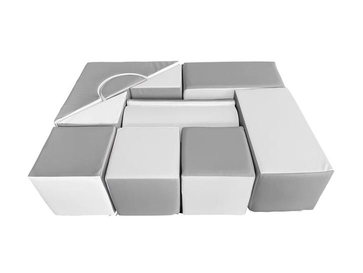 Veelzijdige Schuimblokken | 11 Stuks | Premium | OP=OP, Kinderen en Baby's, Speelgoed | Knuffels en Pluche, Nieuw, Overige typen