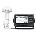 ICOM IC-MA510TR AIS TRANSPONDER KLASSE B, Nieuw, Zeilboot of Motorboot, Ophalen of Verzenden