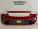 Opel Corsa F voorbumper 9830280980, Auto-onderdelen, Ophalen, Gebruikt, Voor, Bumper