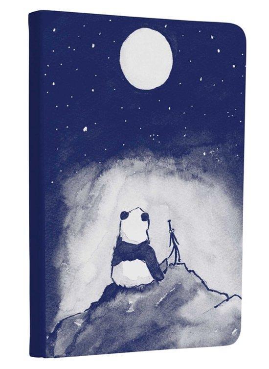 9798886636819 Big Panda and Tiny Dragon Hardcover Journal, Boeken, Studieboeken en Cursussen, Nieuw, Verzenden