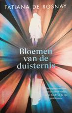 Bloemen van de duisternis - special Vriendenloterij, Boeken, Verzenden, Gelezen, Tatiana de Rosnay