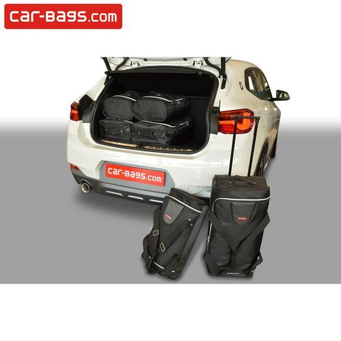 Reistassenset passend voor BMW  | Kofferset BMW | Car-Bags |, Sieraden, Tassen en Uiterlijk, Tassen | Reistassen en Weekendtassen
