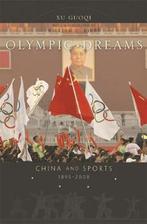 Olympic Dreams, Ophalen of Verzenden, Nieuw