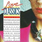 cd - Various - Love Classics Vol. 1, Verzenden, Zo goed als nieuw