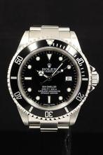 Rolex - Sea-Dweller - 16600T - Heren - 2000-2010, Sieraden, Tassen en Uiterlijk, Horloges | Heren, Nieuw