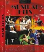 dvd - Various - The Best Of Musical Hits, Cd's en Dvd's, Zo goed als nieuw, Verzenden