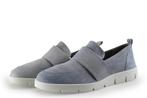 Ecco instappers in maat 37 Grijs | 10% korting, Kleding | Dames, Schoenen, Ecco, Verzenden, Instappers, Grijs