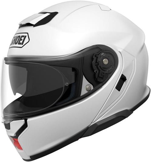Neotec 3 Motorhelm Shoei, Motoren, Kleding | Motorhelmen, Verzenden