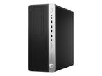 HP ELITEDESK 800 G5 I5-9600/ 8GB/ 512GB SSD/ W11, Ophalen of Verzenden, Zo goed als nieuw, HP