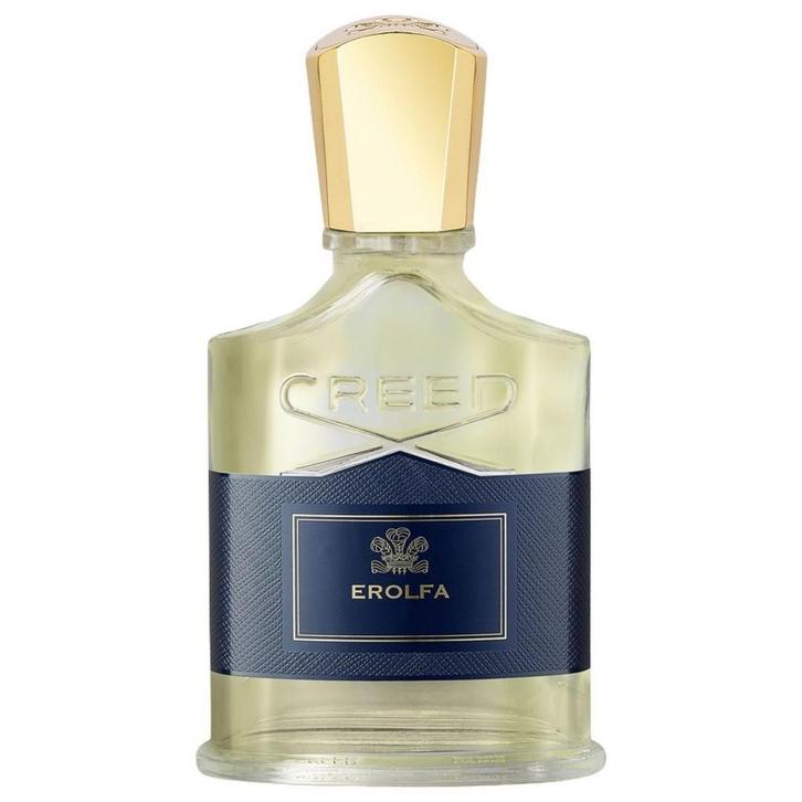 Creed Erolfa Eau de Parfum - 50ml, Sieraden, Tassen en Uiterlijk, Uiterlijk | Haarverzorging, Overige typen, Nieuw, Ophalen of Verzenden